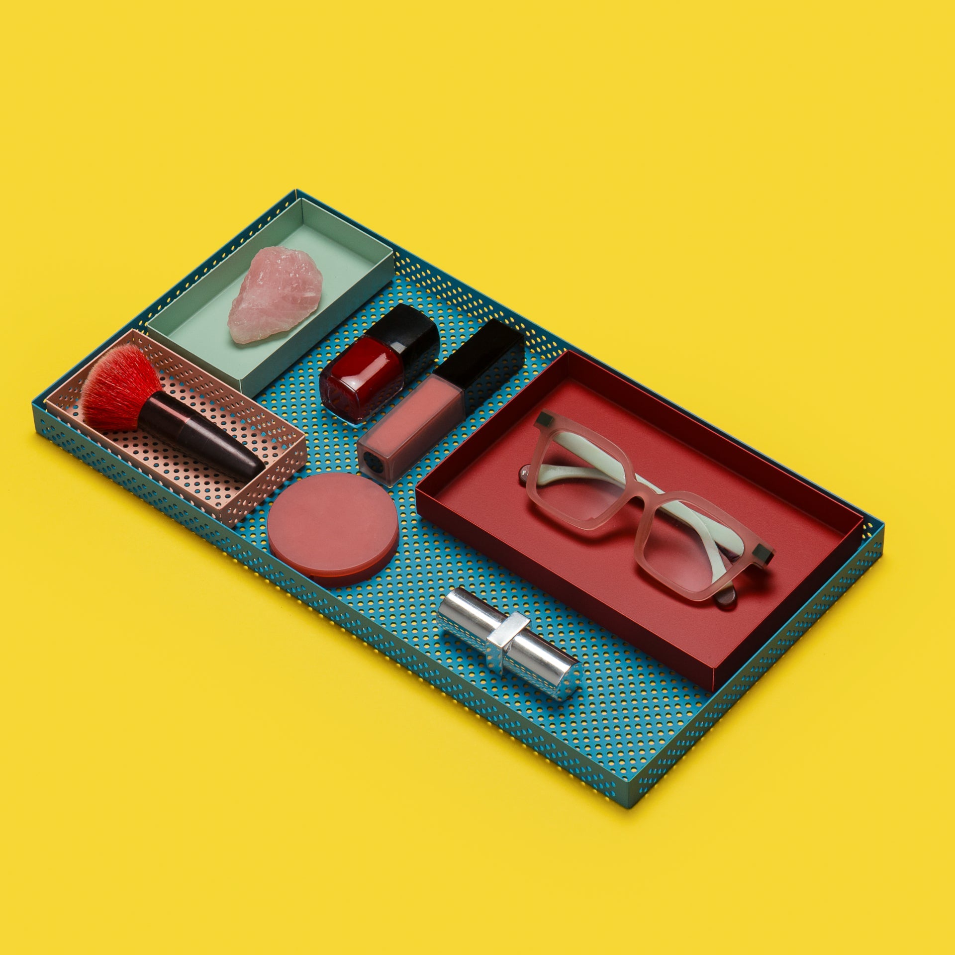 OBJECTS