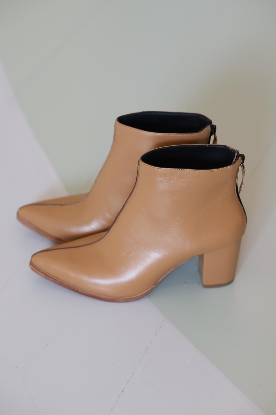 Bota Skin