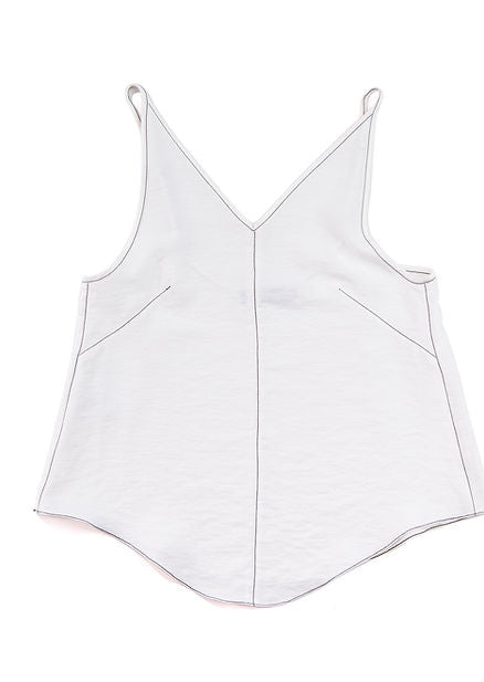 tank top | BASIC LINE