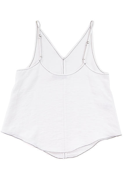 tank top | BASIC LINE