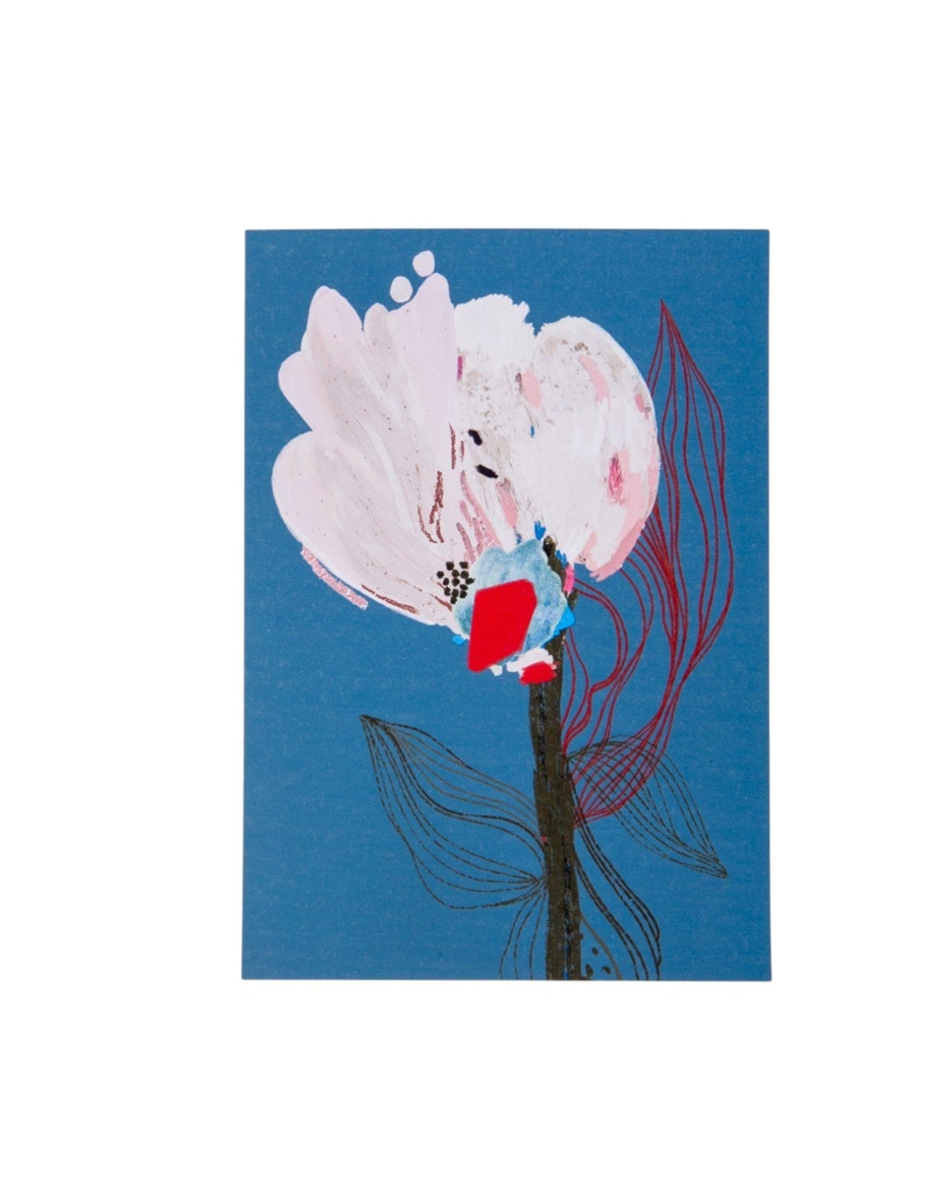postcard #flor02