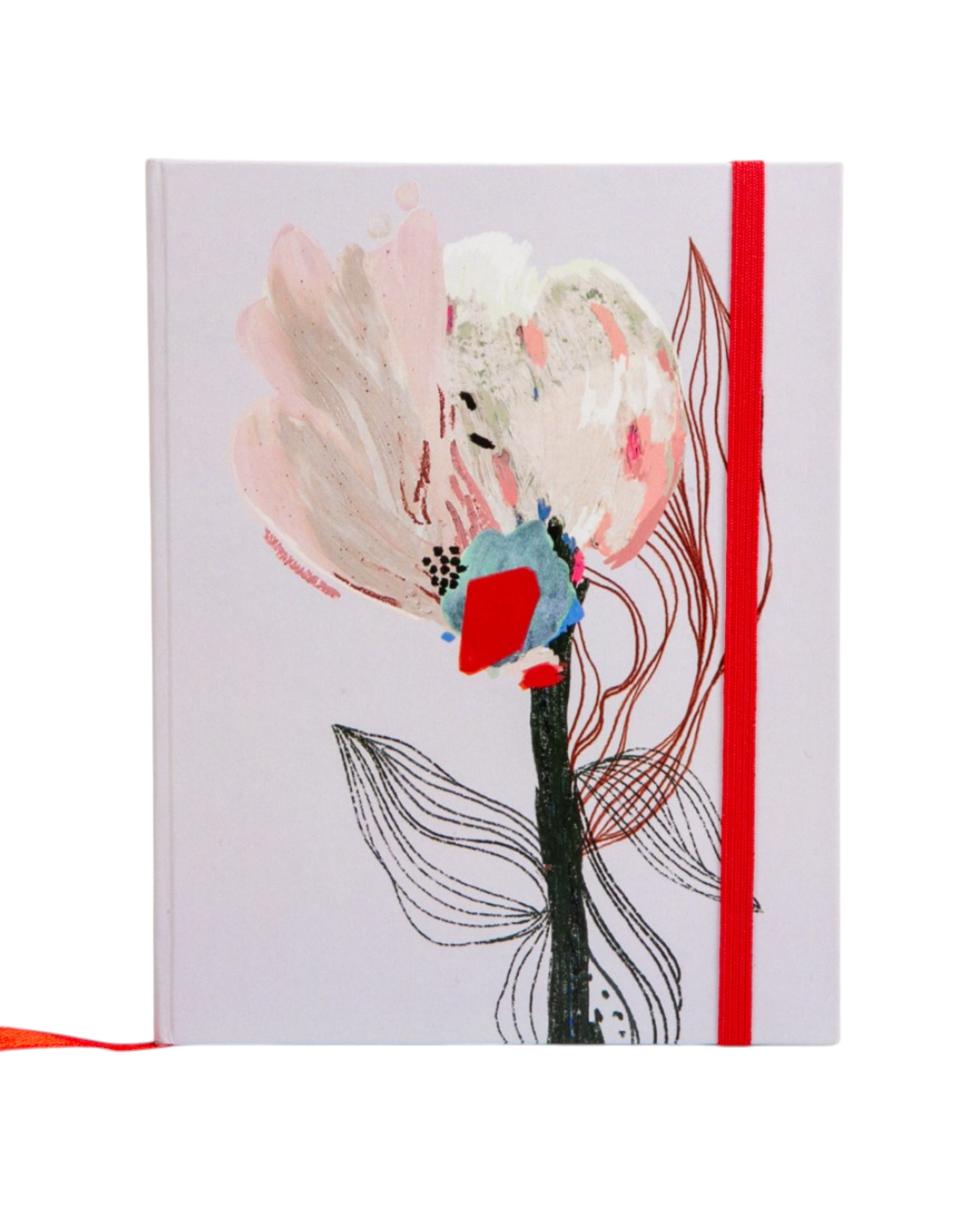 sketchbook #flor02