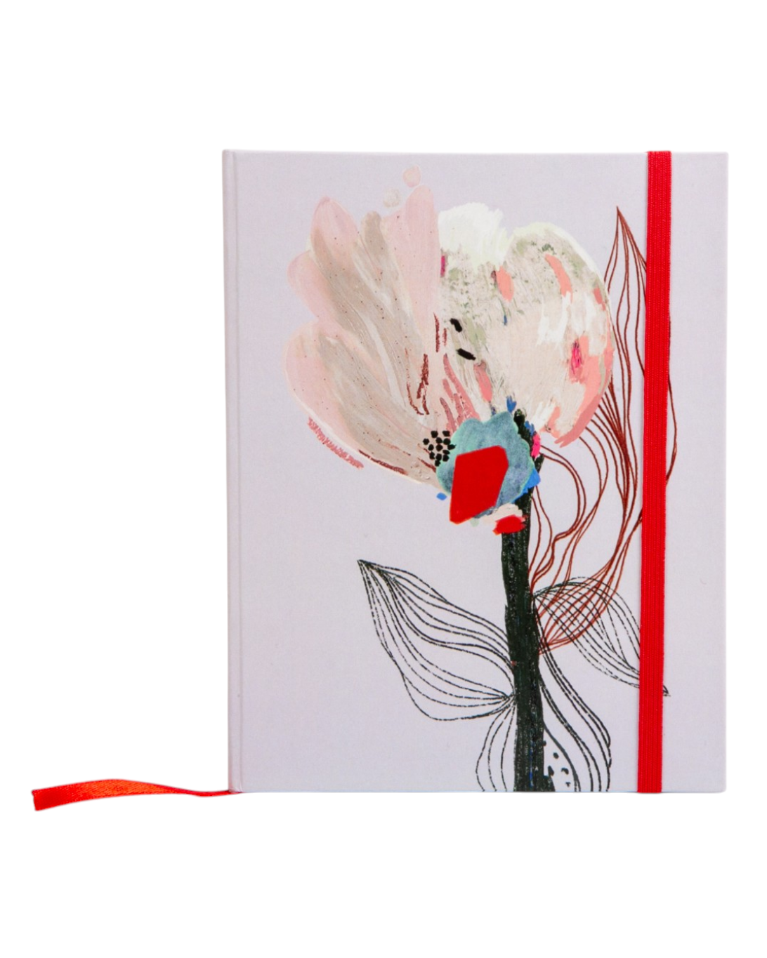 sketchbook #flor02