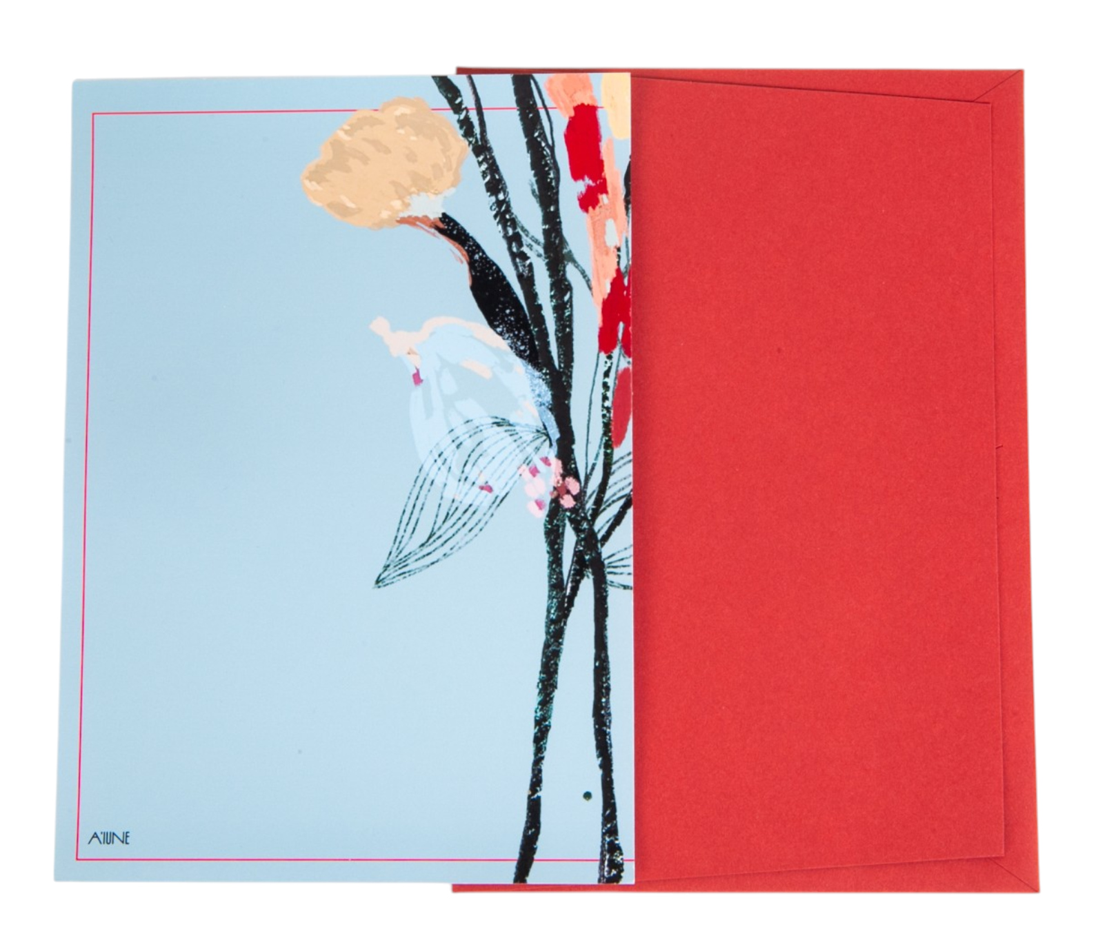 duo papel de carta #02