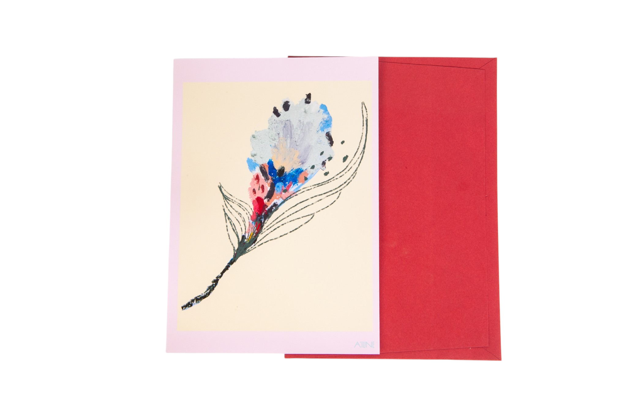 duo papel de carta #02