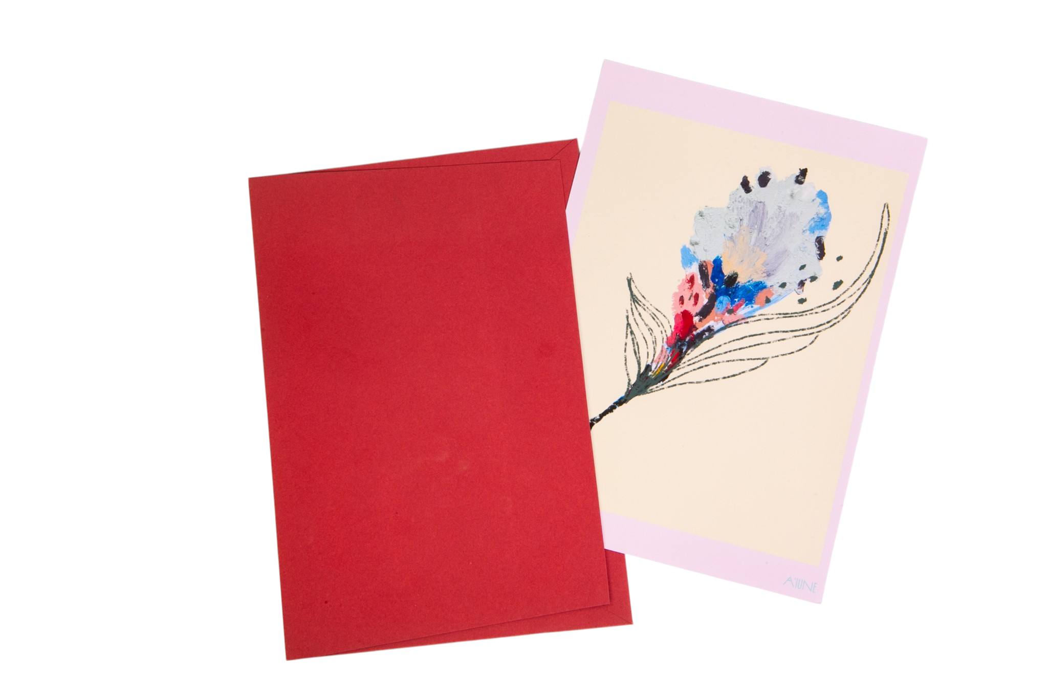duo papel de carta #02
