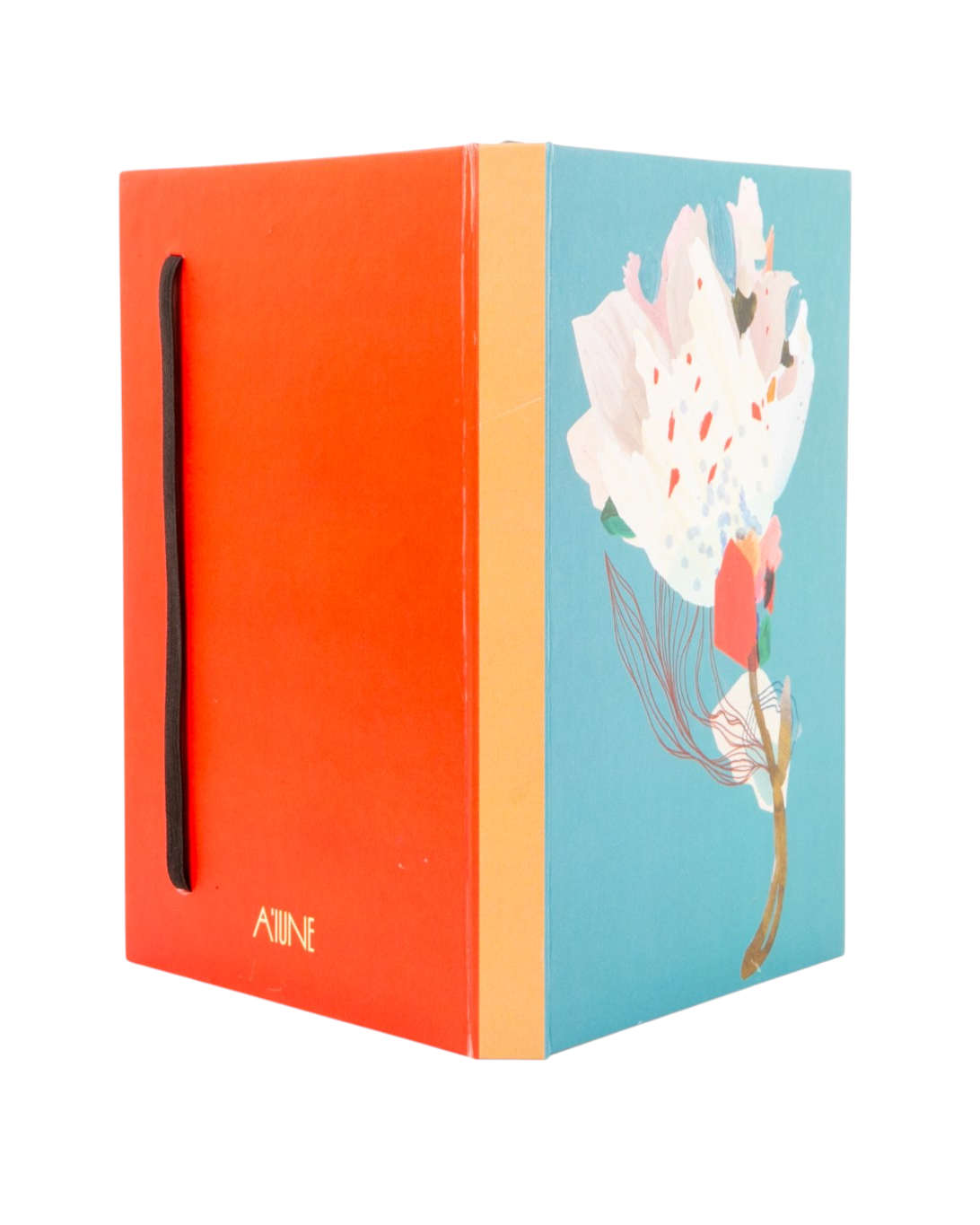 sketchbook #flor01