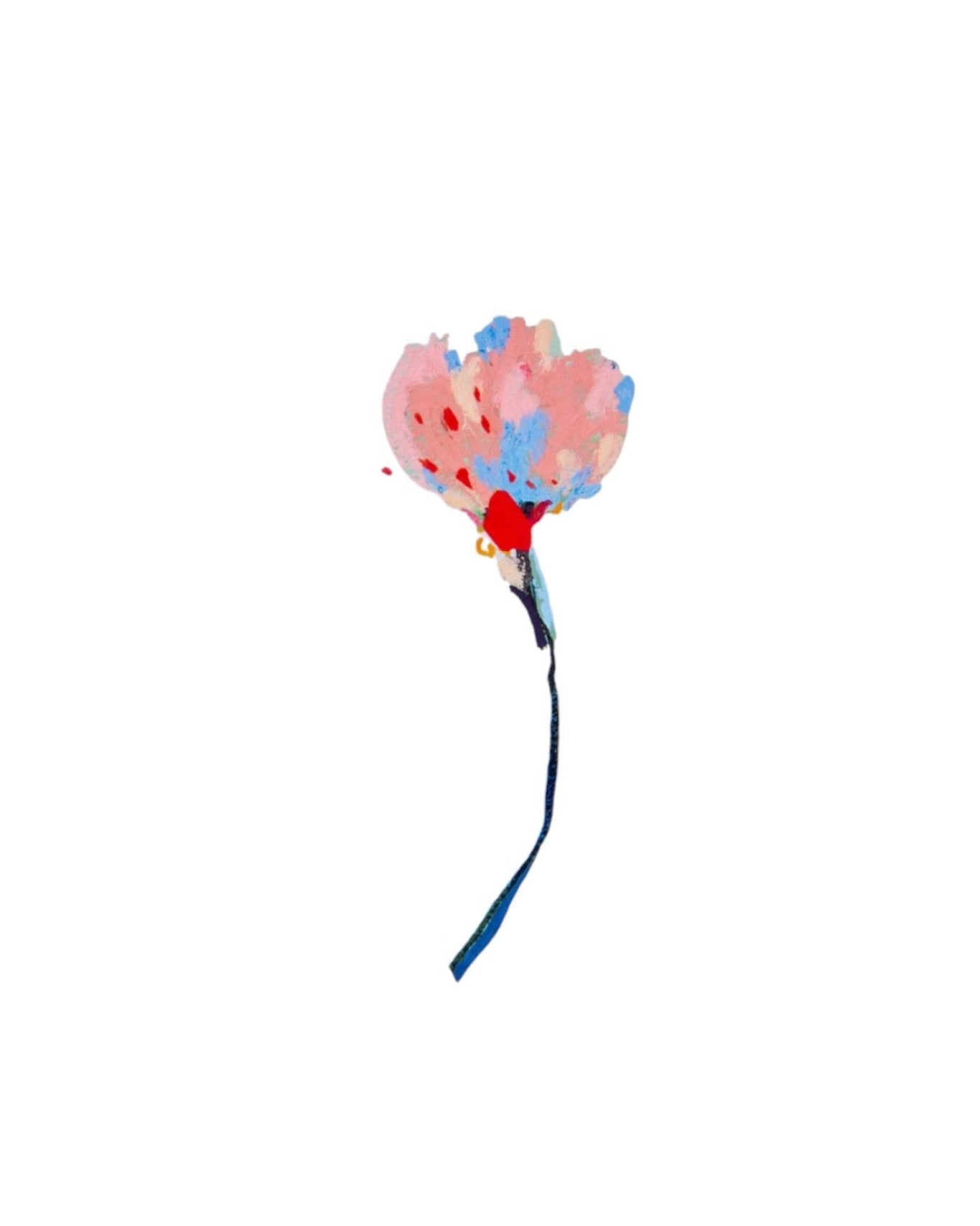 postcard #flor03