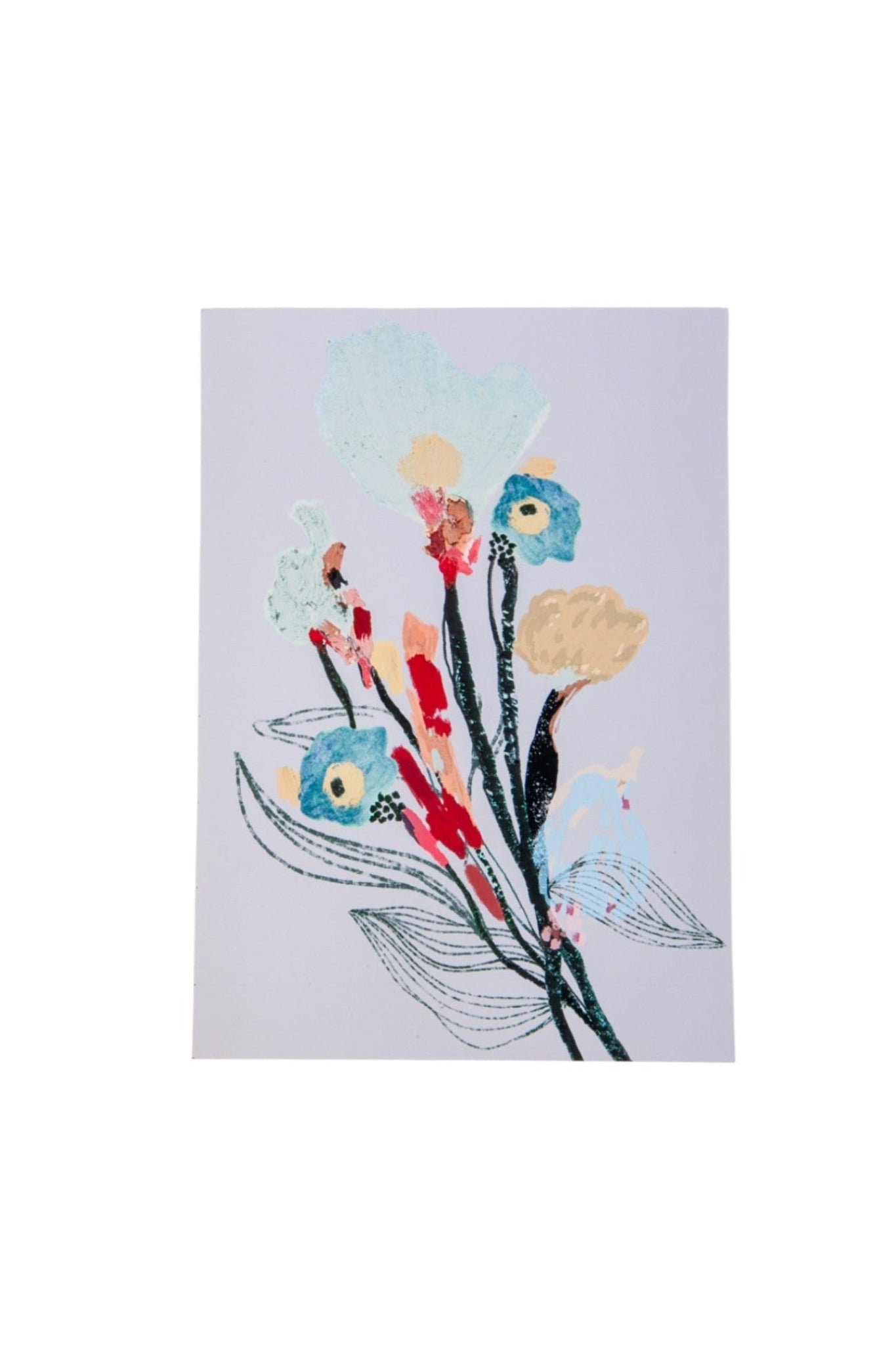 postcard #flor04