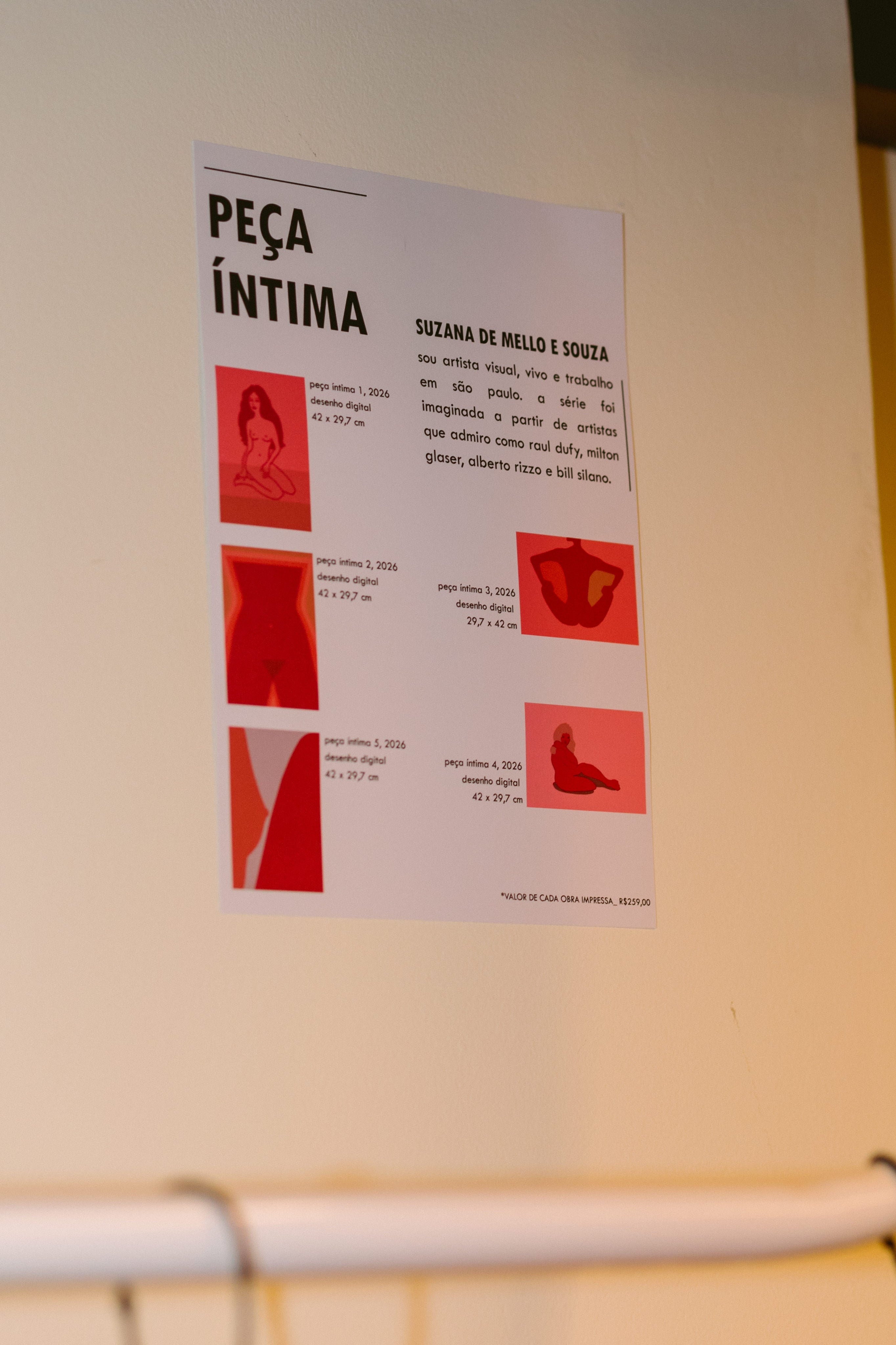 peça íntima 5, 2026