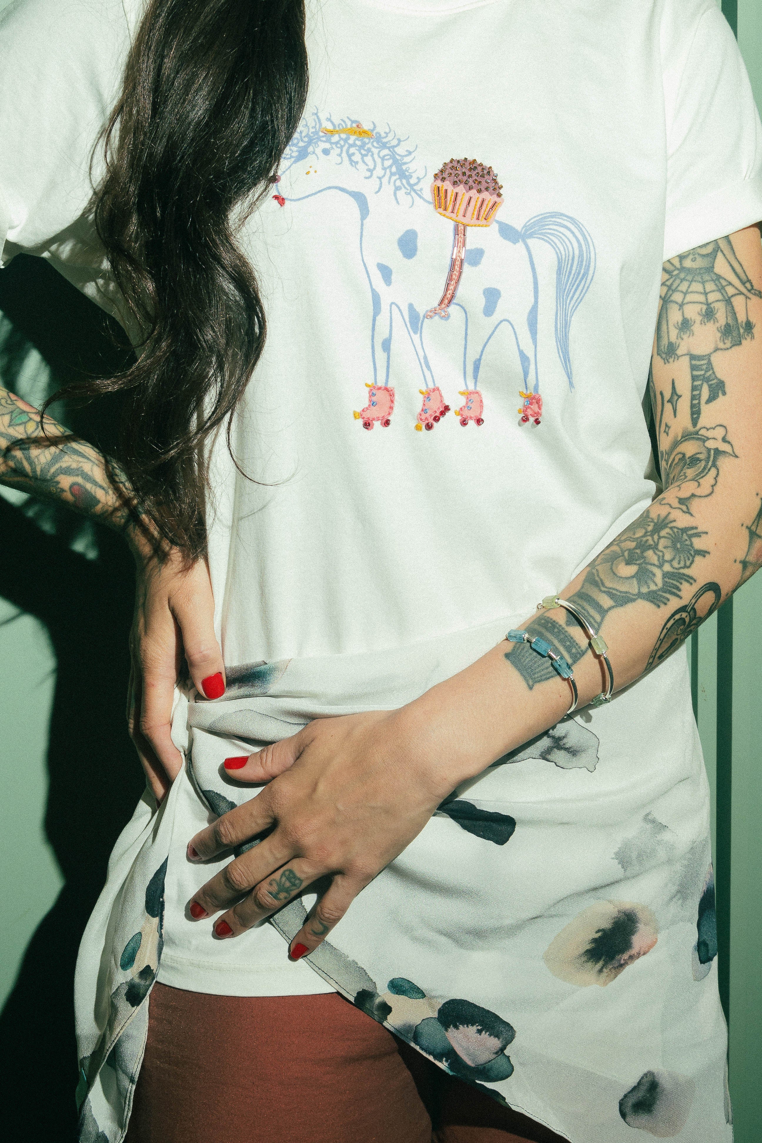 SPECIAL EDITION: LARYCA