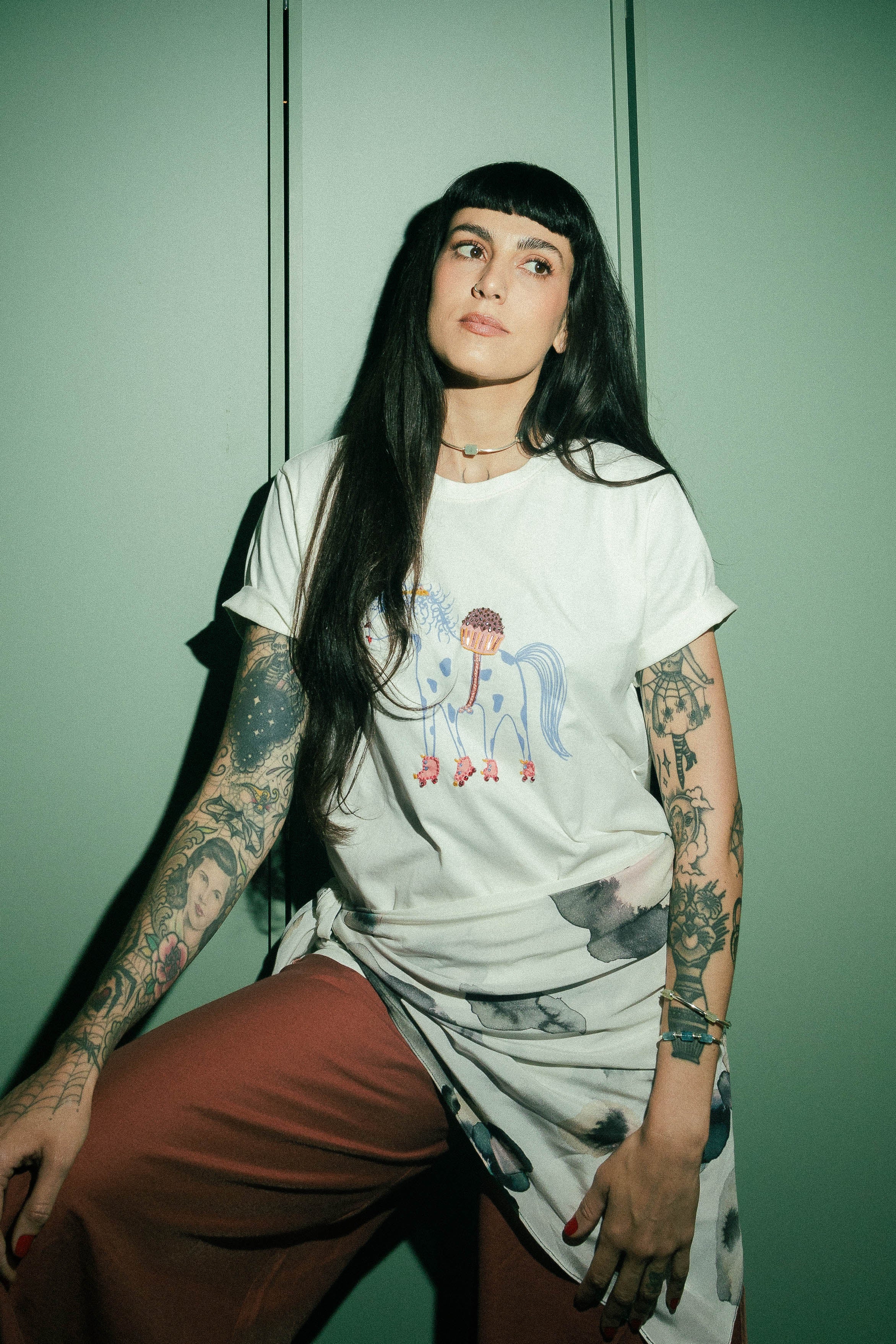 SPECIAL EDITION: LARYCA