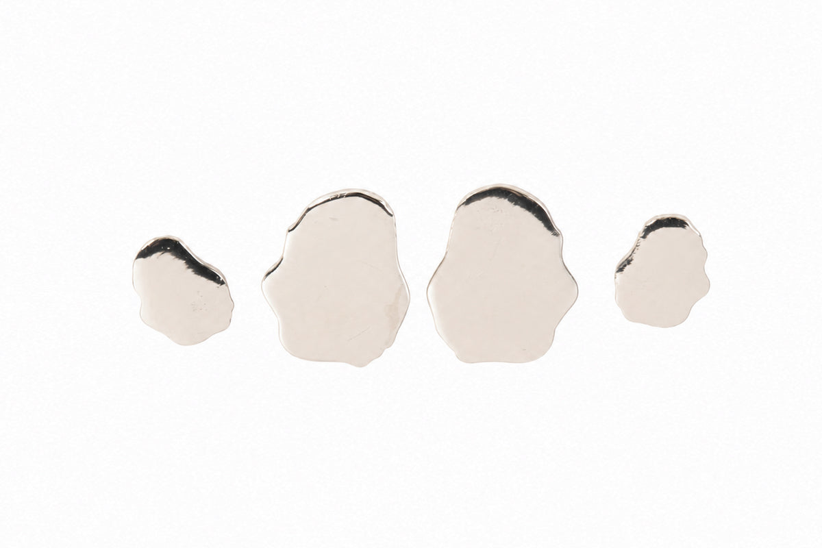 brincos MANCHA P