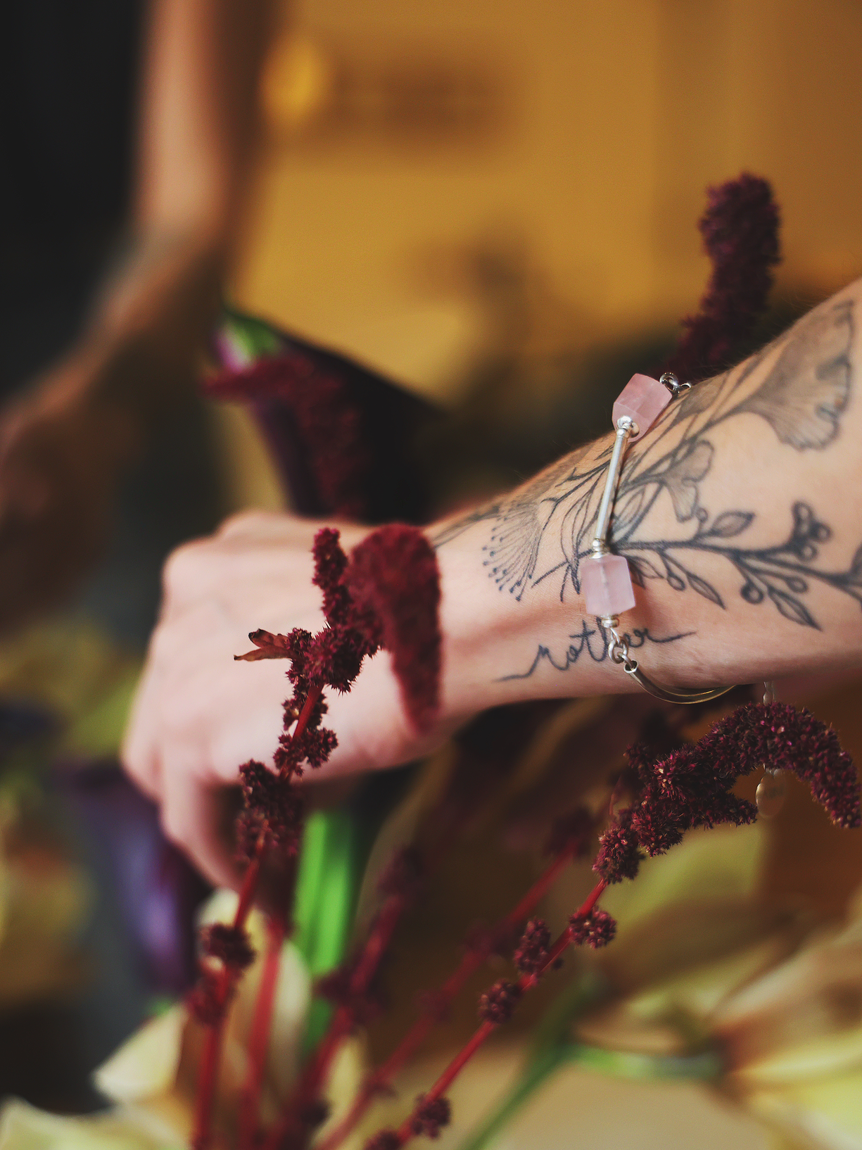 pulseira #1086