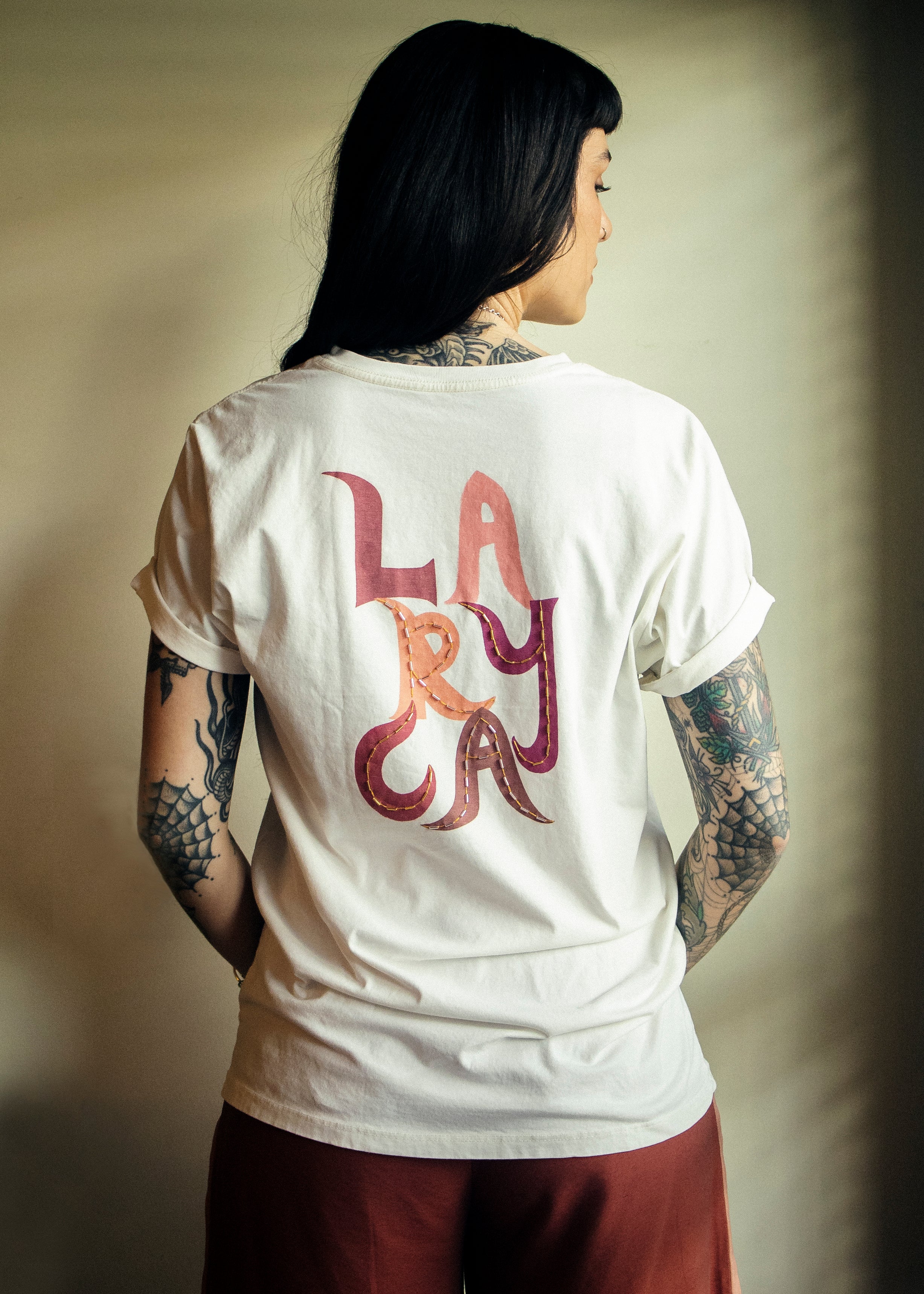 SPECIAL EDITION: LARYCA