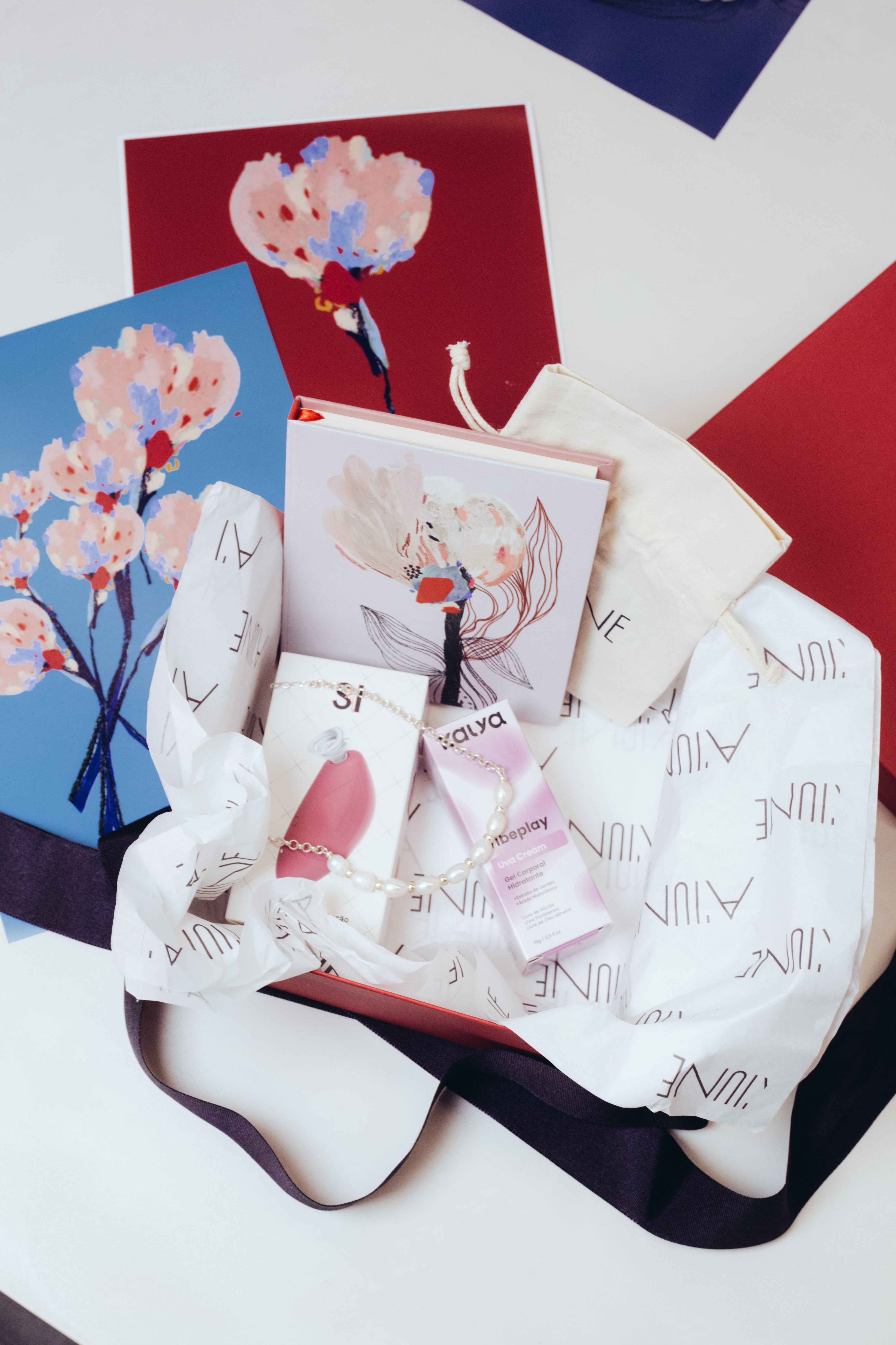 KIT ESPECIAL - DIA DOS NAMORADOS
