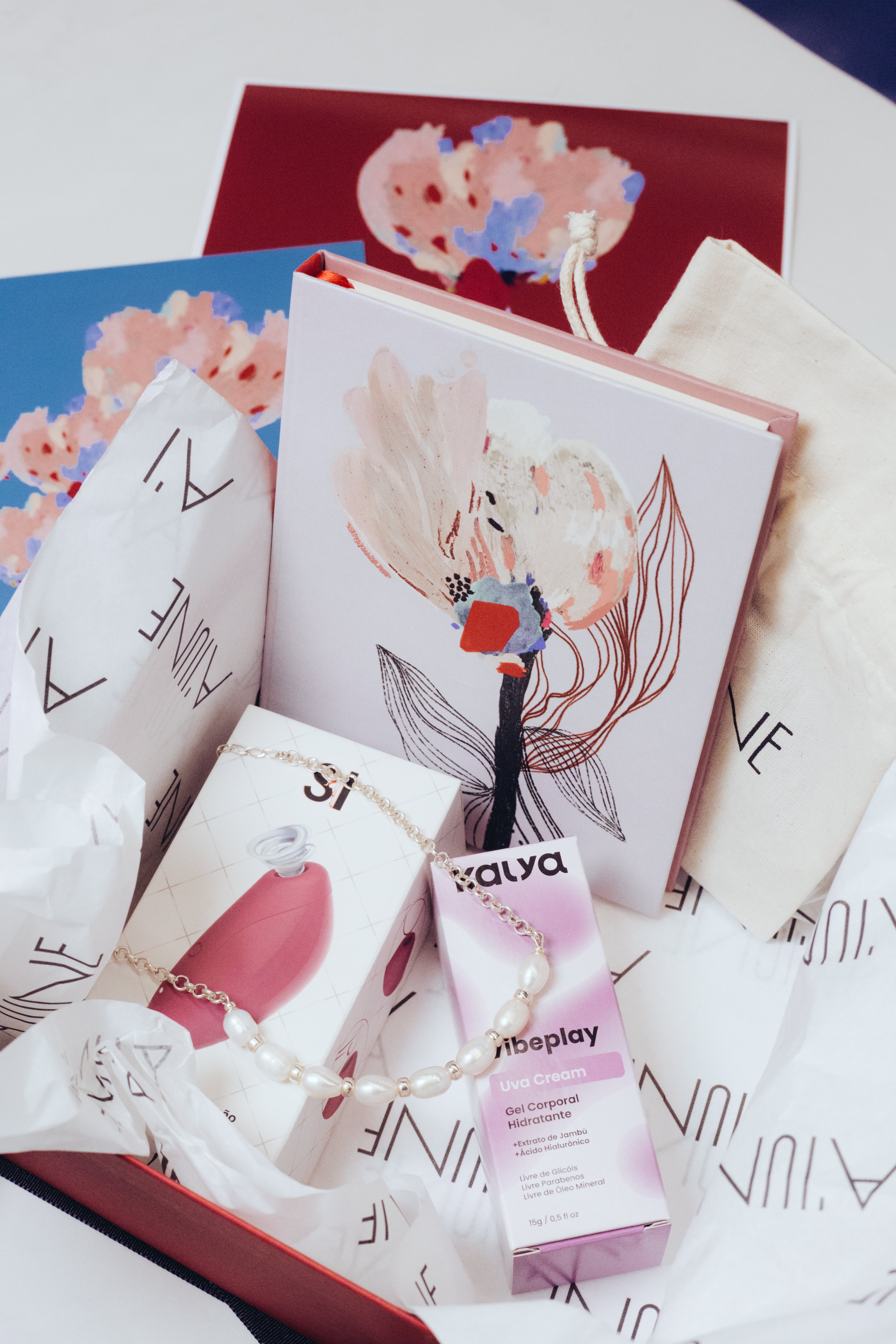 KIT ESPECIAL - DIA DOS NAMORADOS