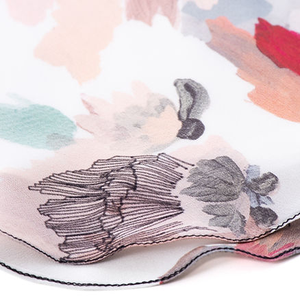 saia ostra seda algás