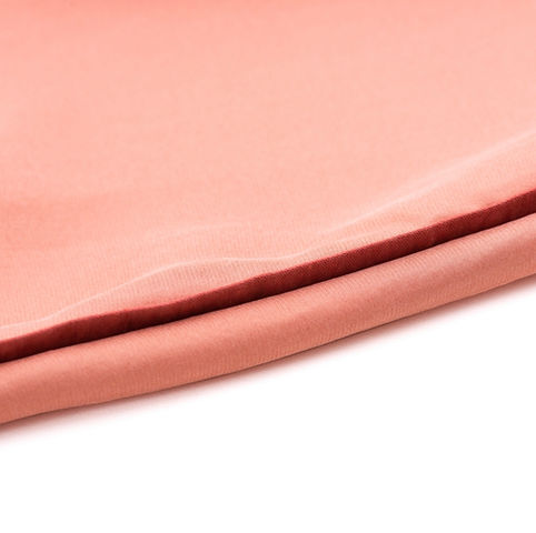 silky trousers