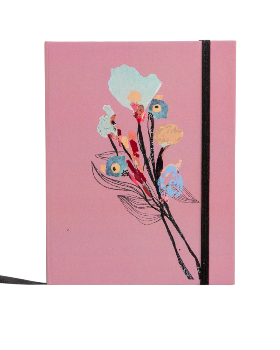 sketchbook #flor03