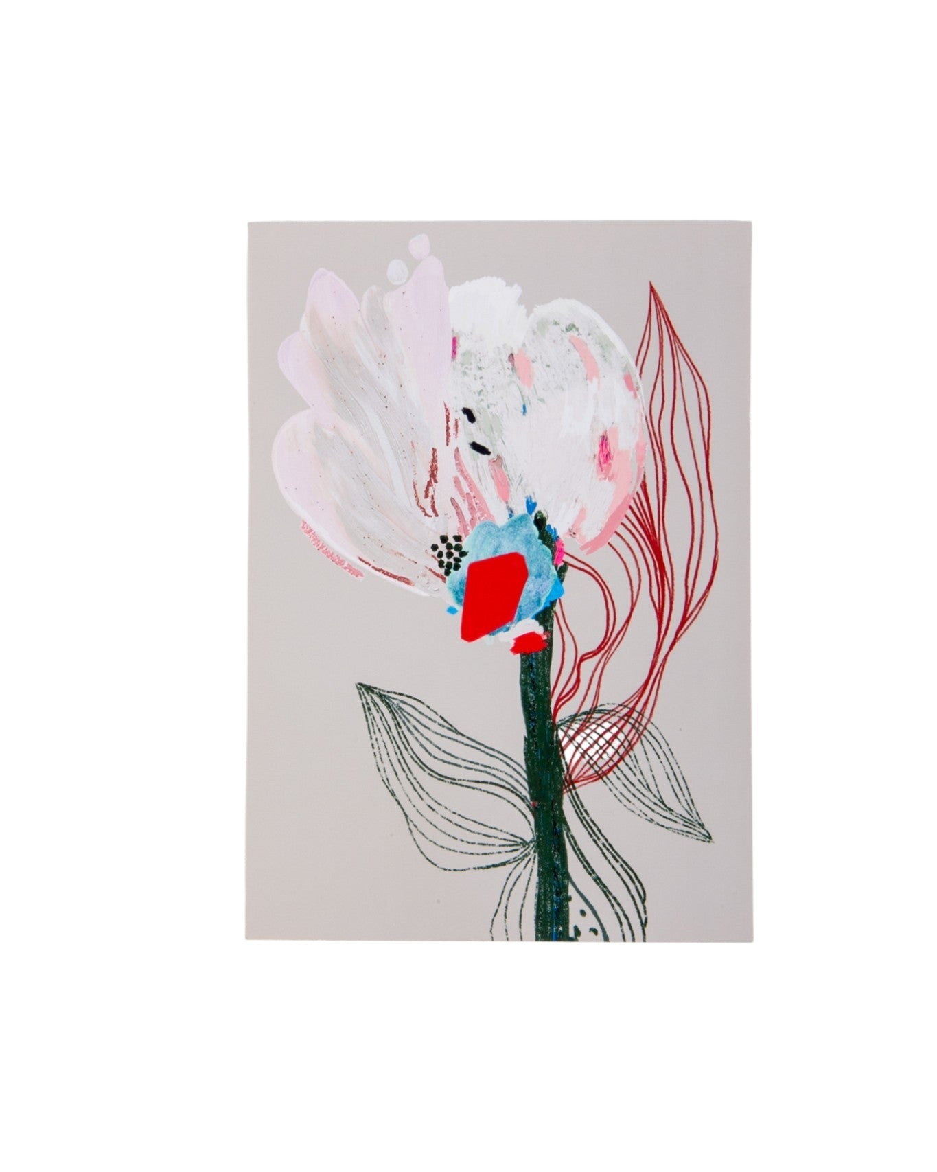 postcard #flor02