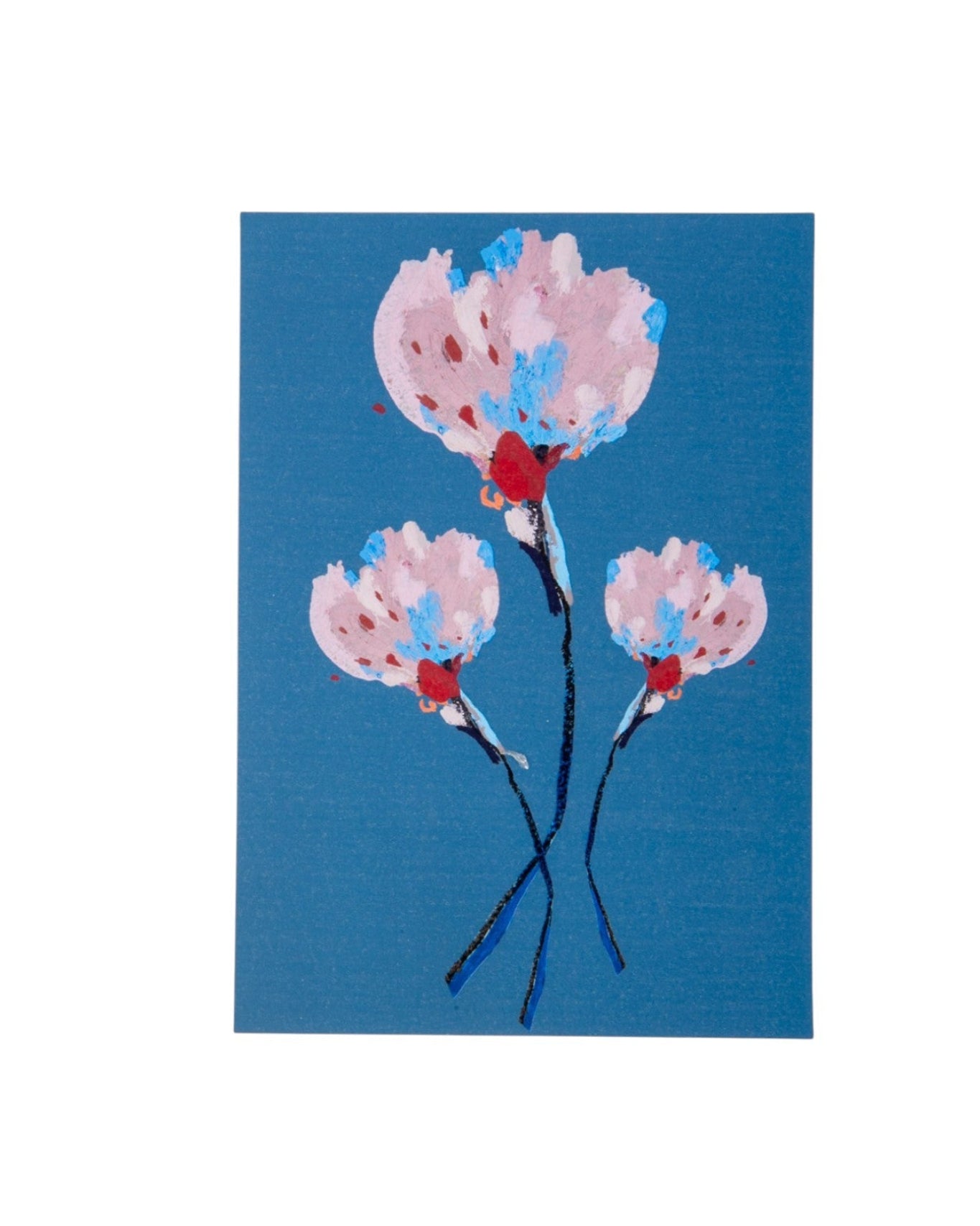 postcard #flor07