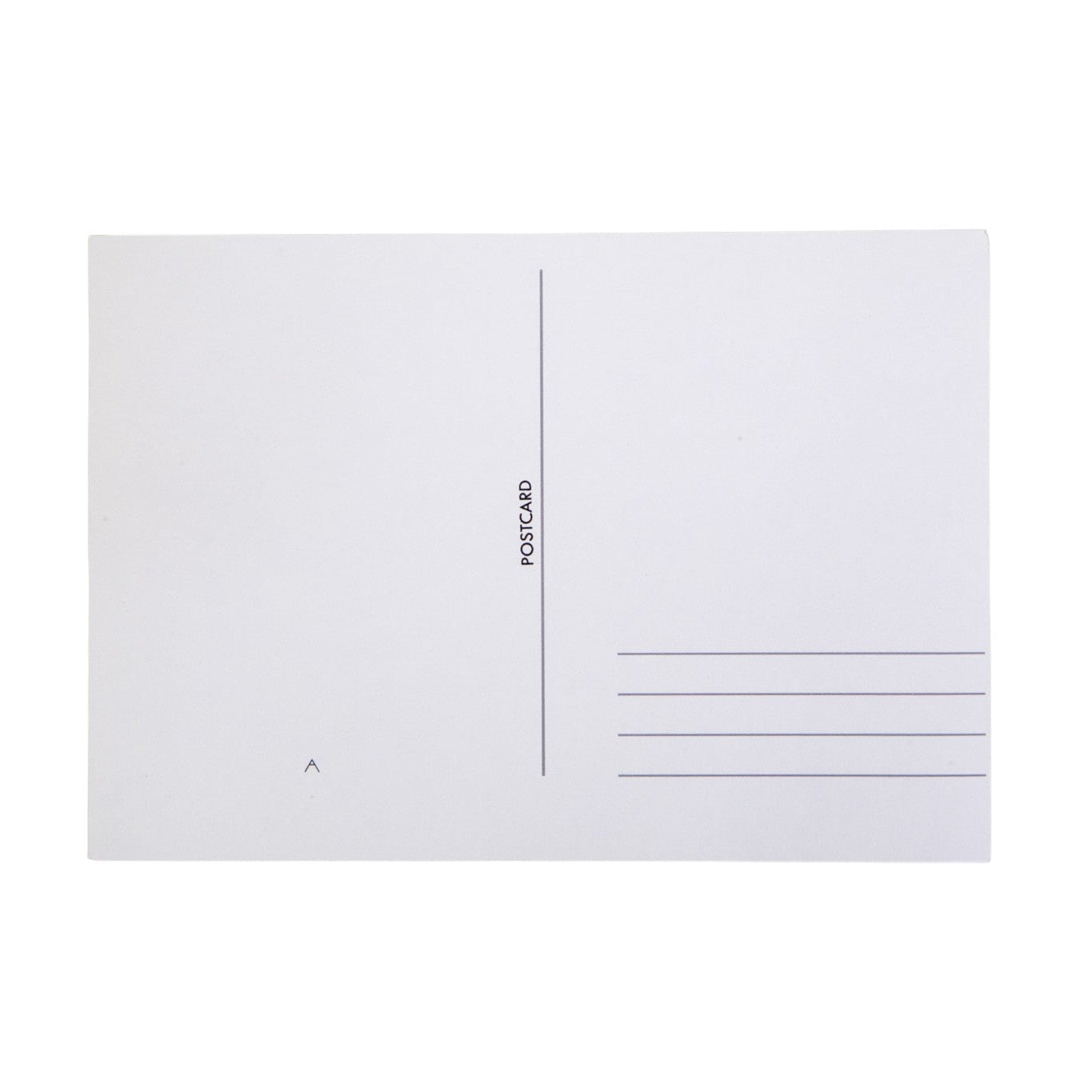 postcard #flor01