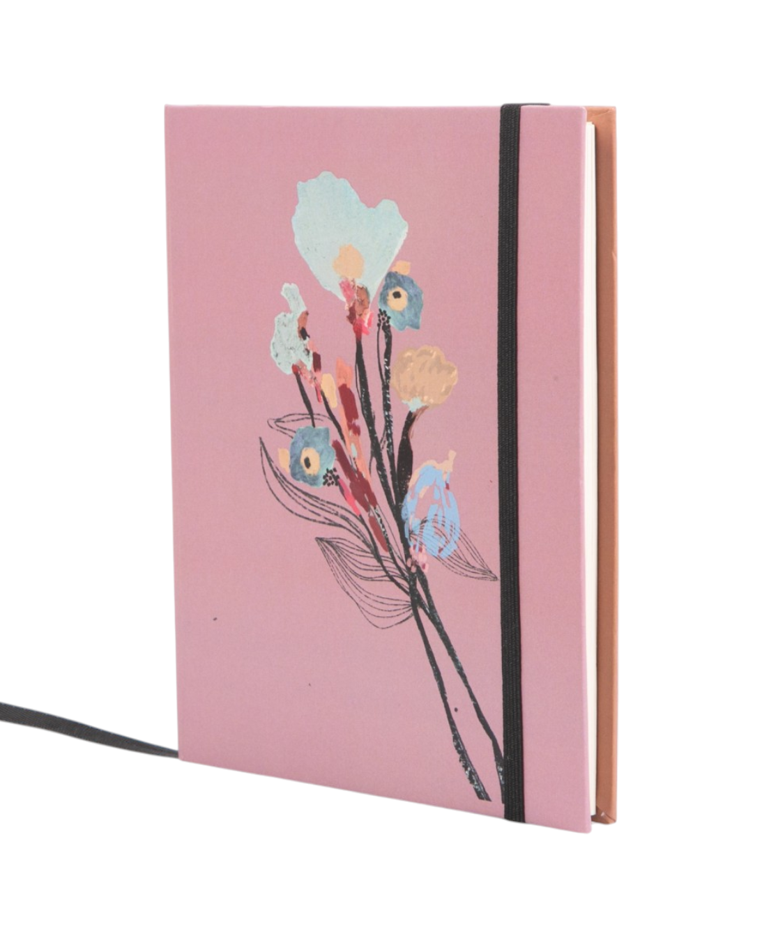 sketchbook #flor03