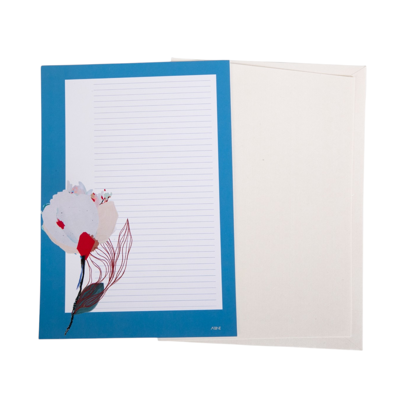 papel de carta #01