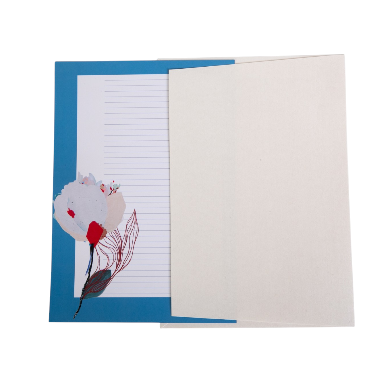 papel de carta #01