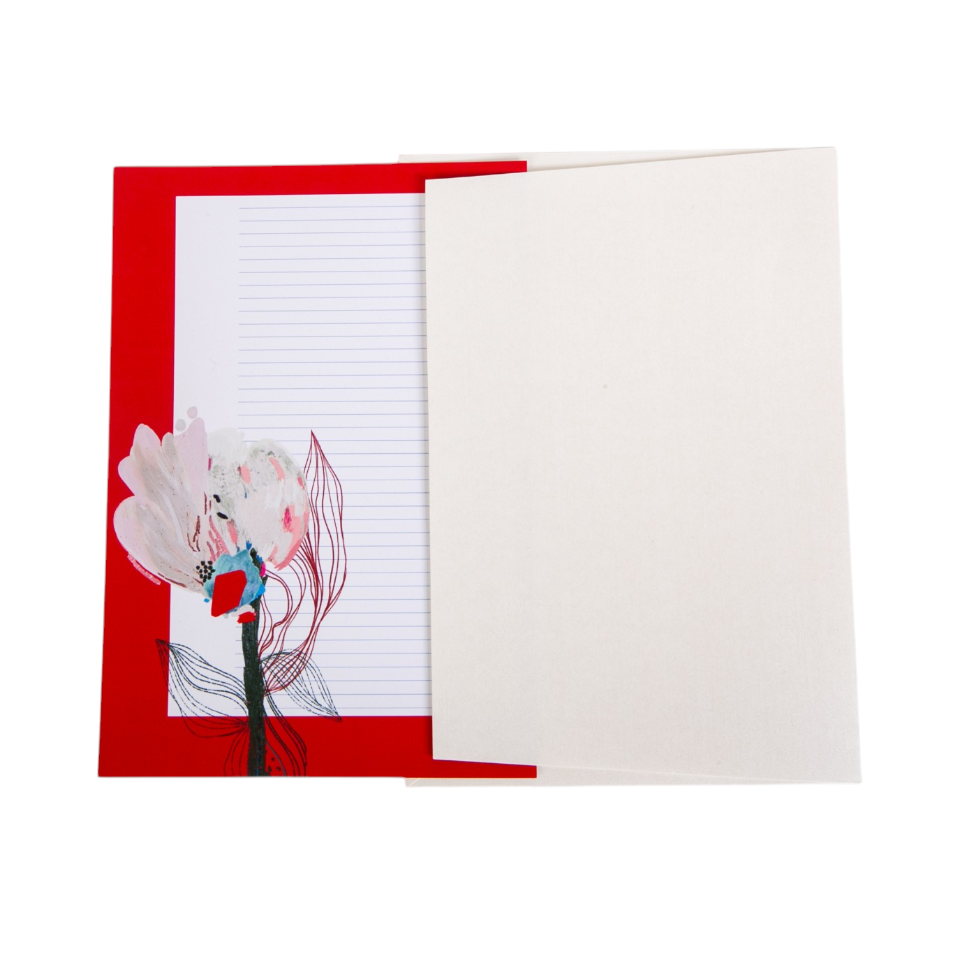 papel de carta #02