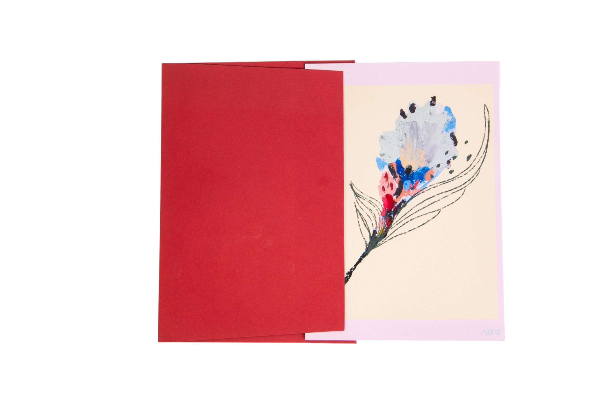 duo papel de carta #02