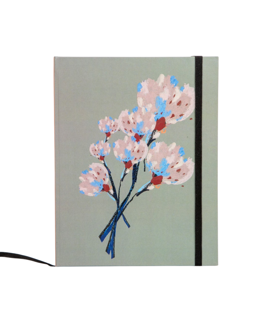 sketchbook #flor04