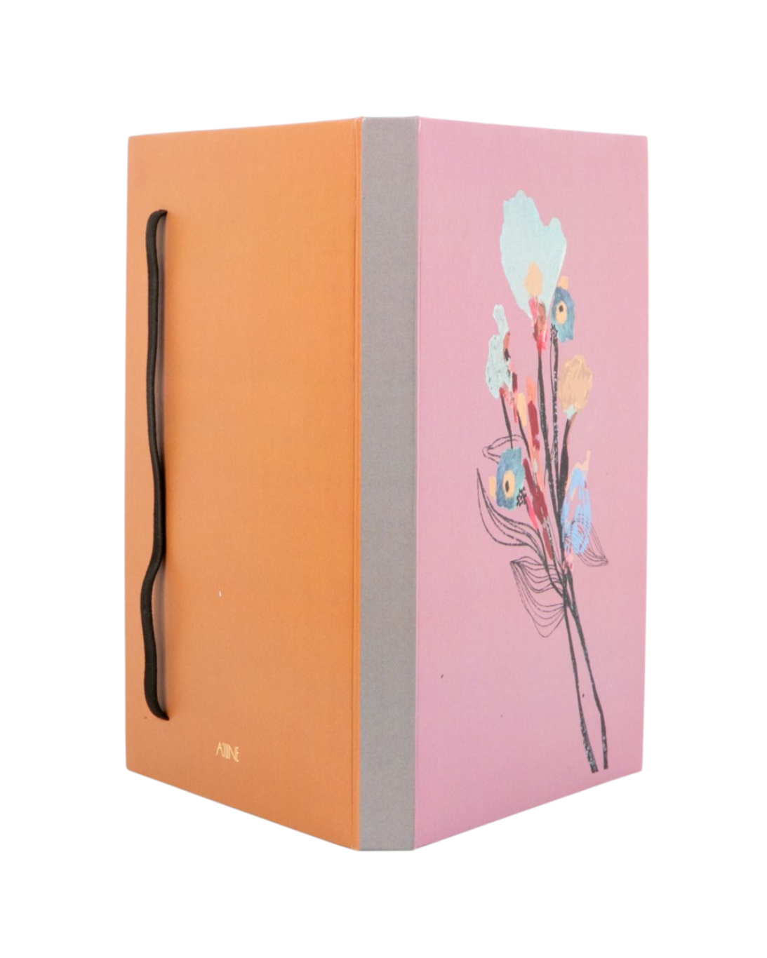 sketchbook #flor03