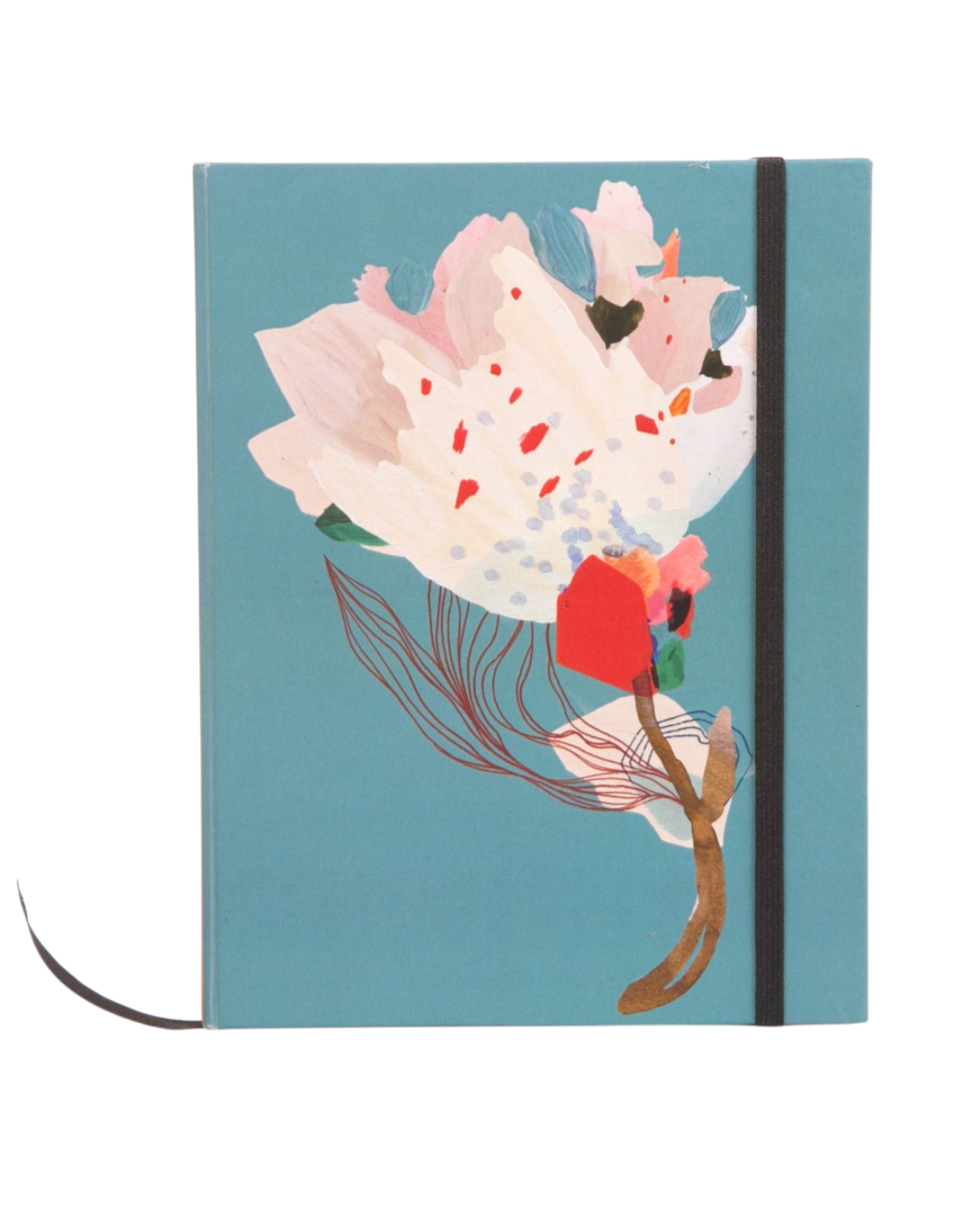 sketchbook #flor01