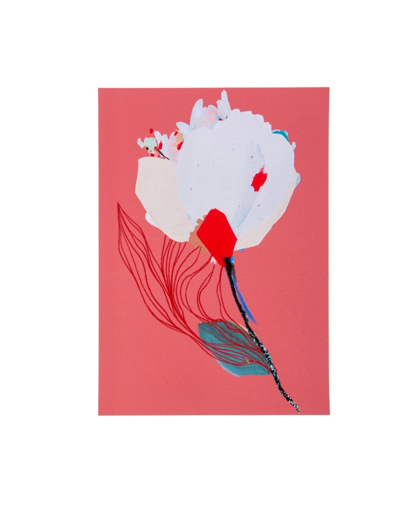 postcard #flor05
