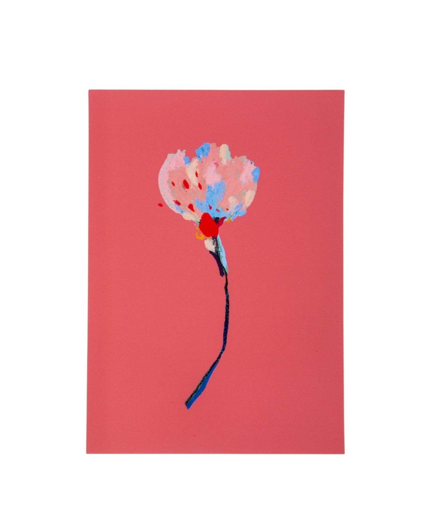 postcard #flor03