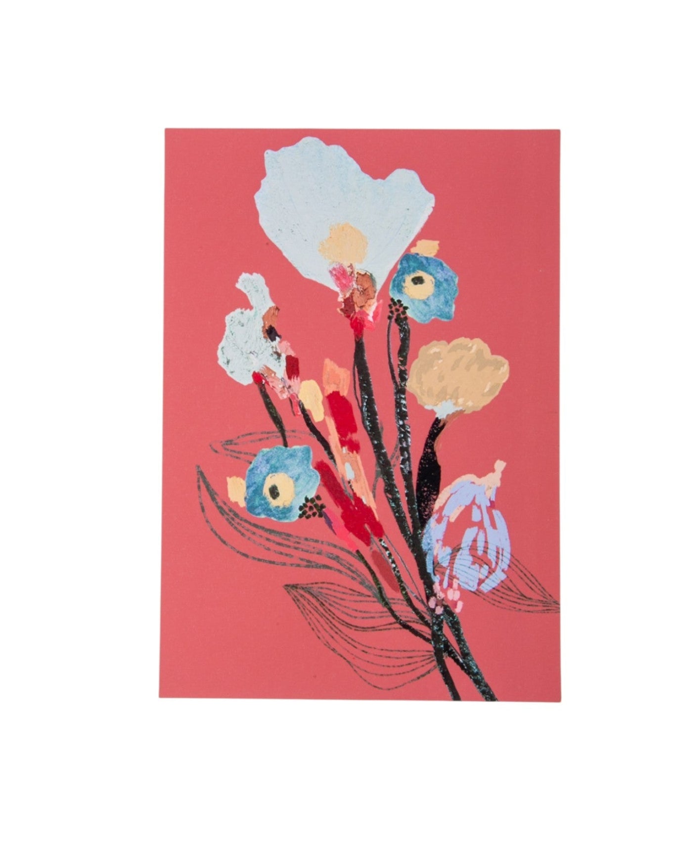 postcard #flor04
