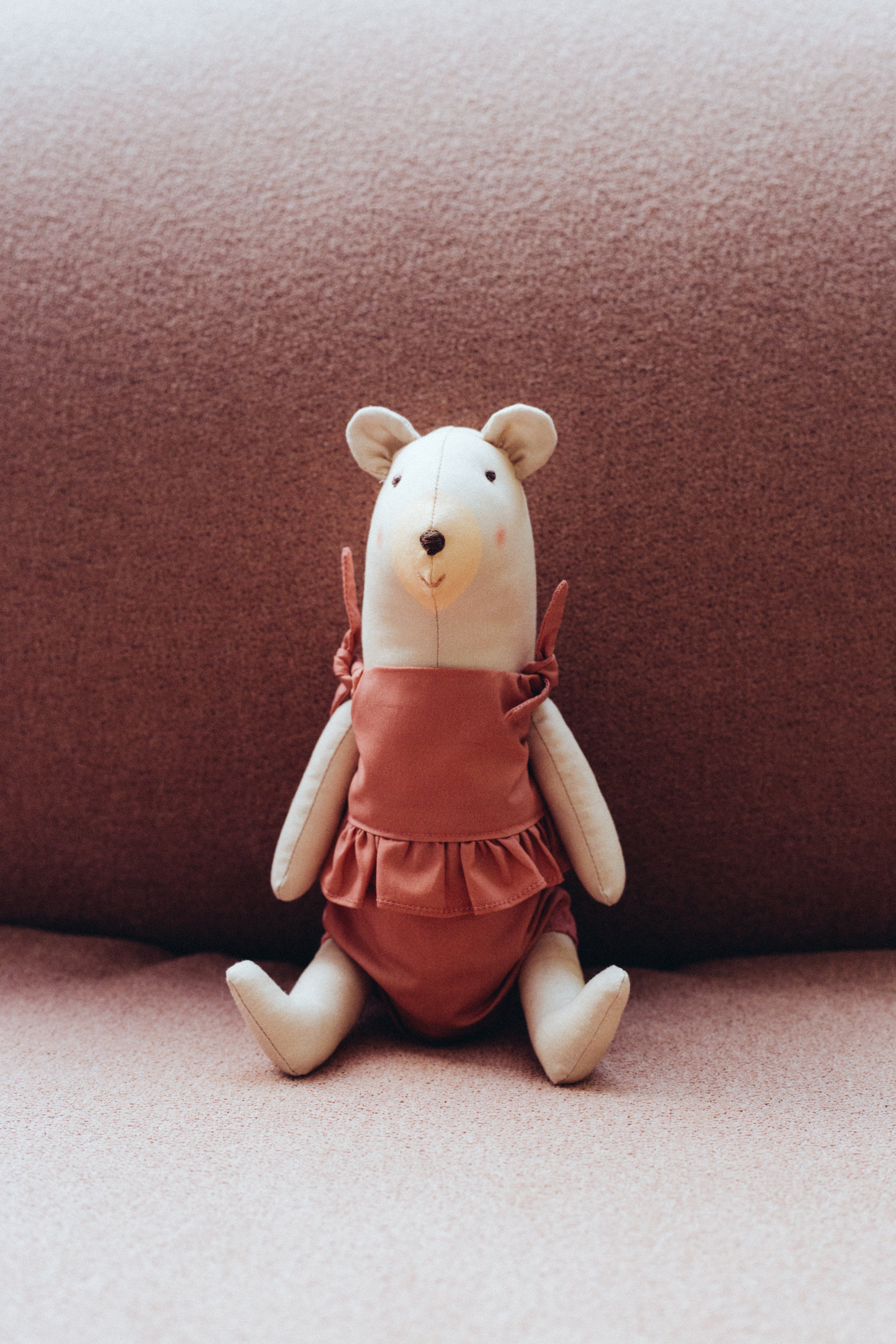 ÚRSULA, a ursa