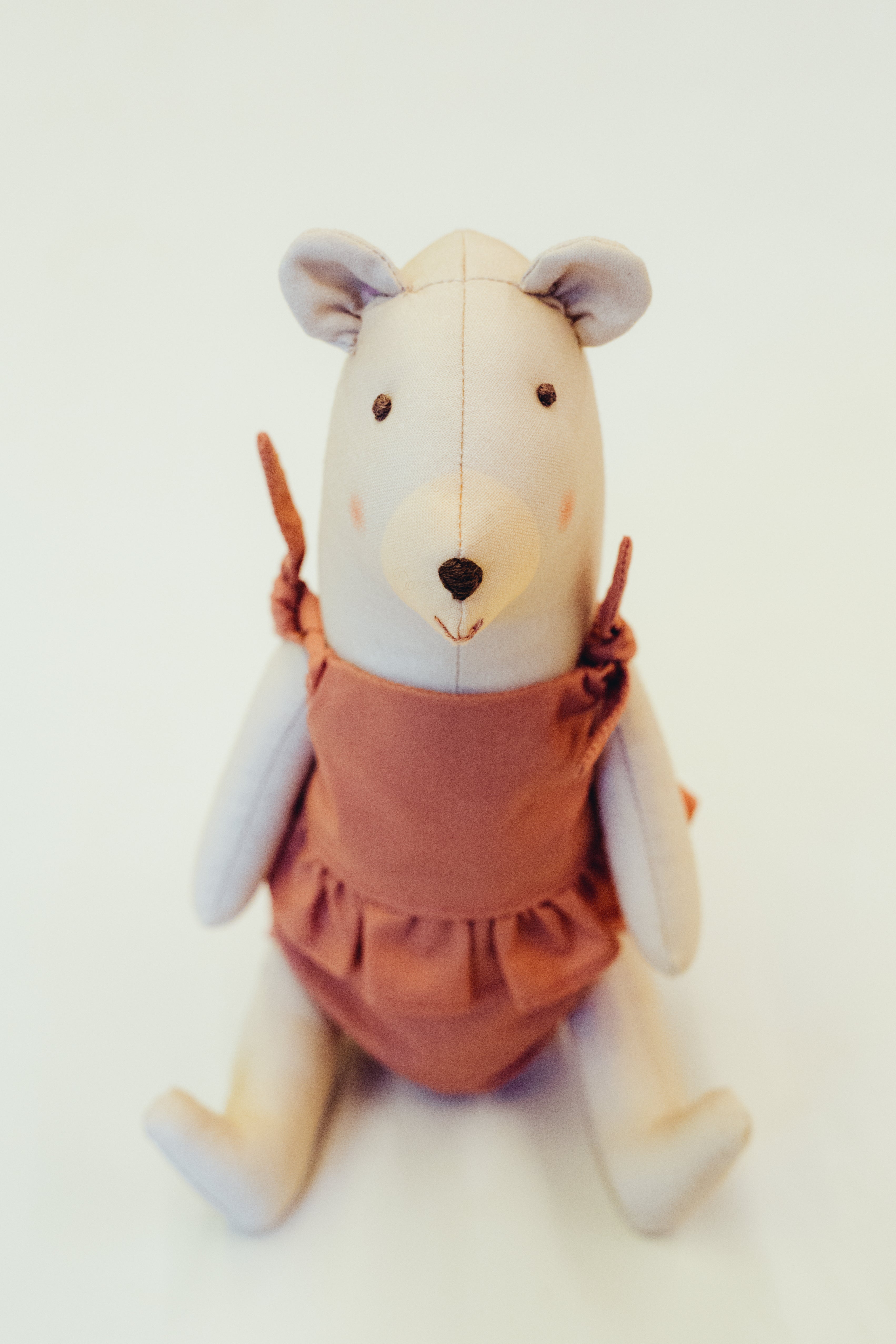 ÚRSULA, a ursa