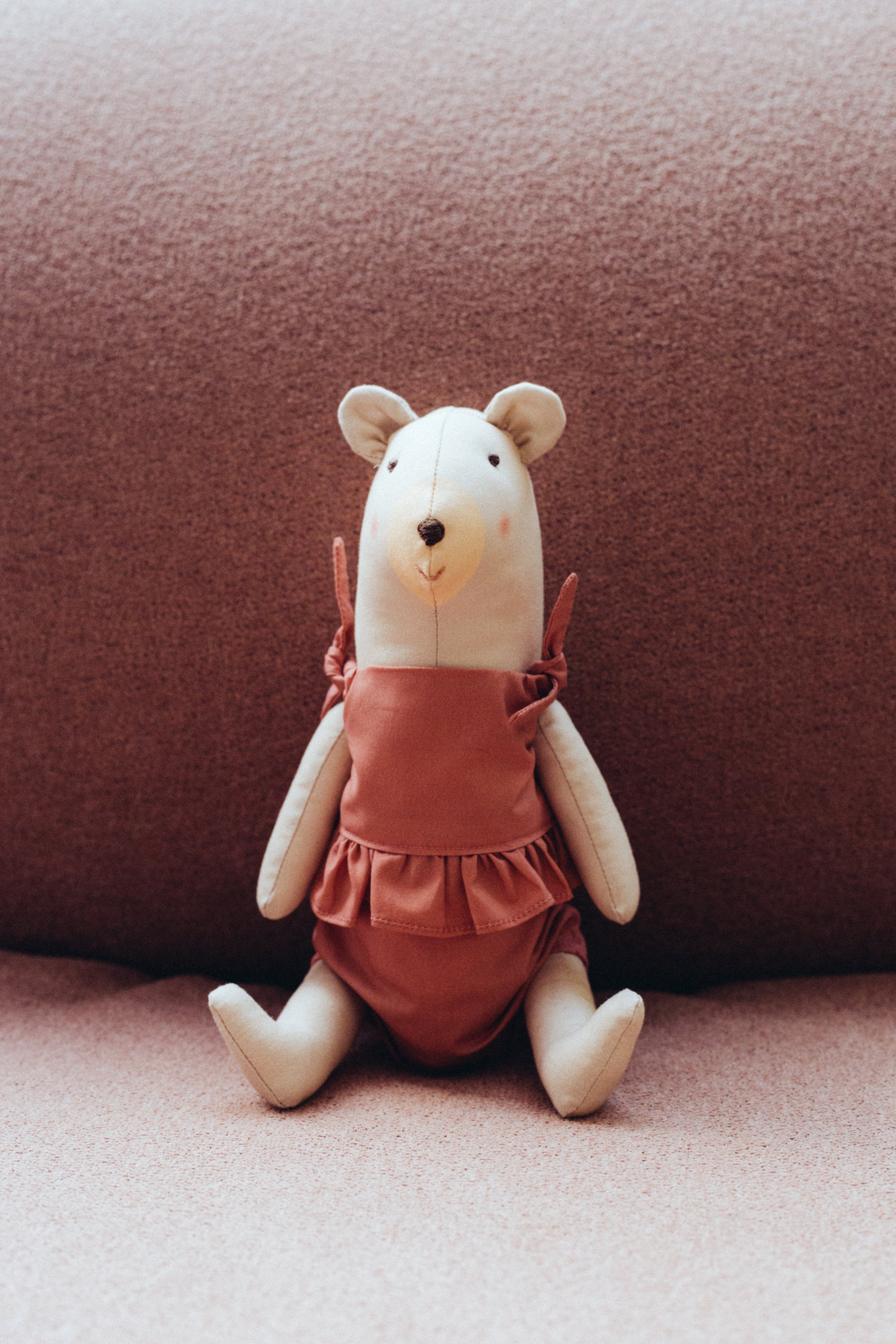 ÚRSULA, a ursa