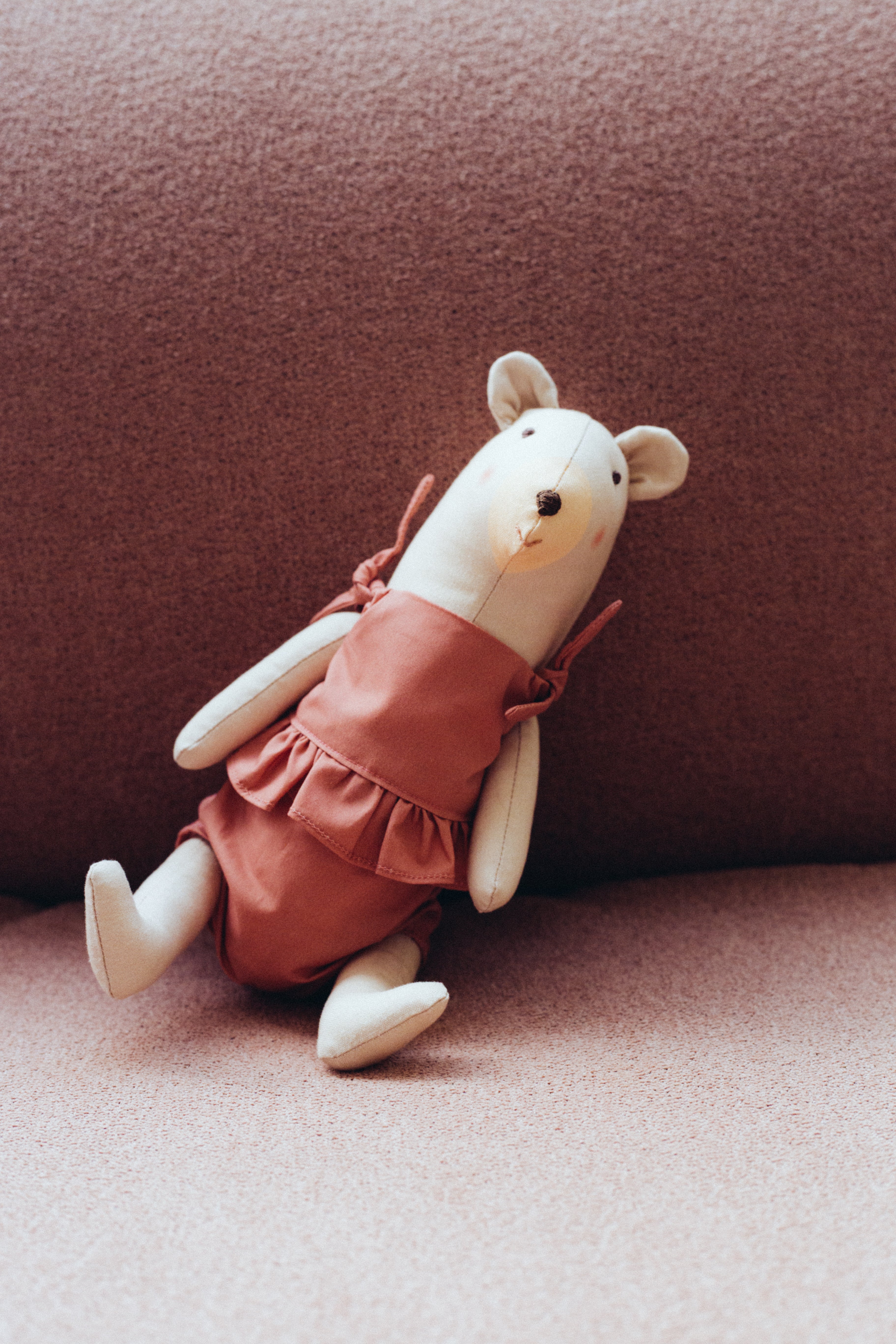 ÚRSULA, a ursa