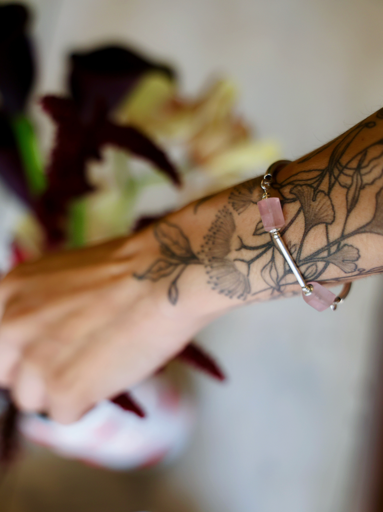 pulseira #1086