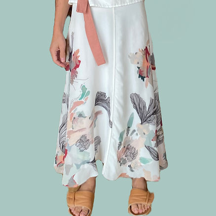 saia ostra seda algás