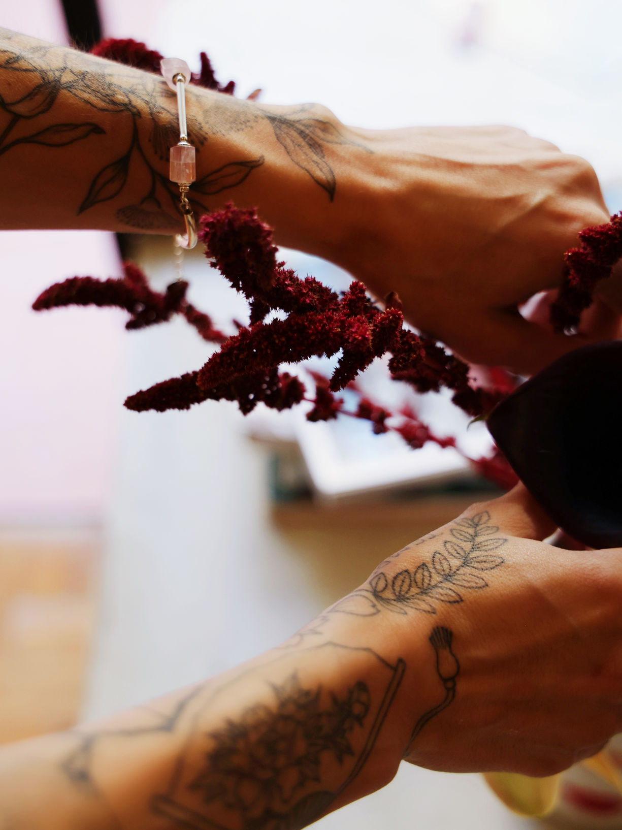 pulseira #1086