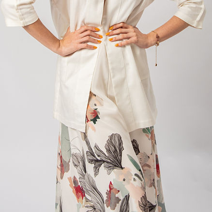 saia ostra seda algás